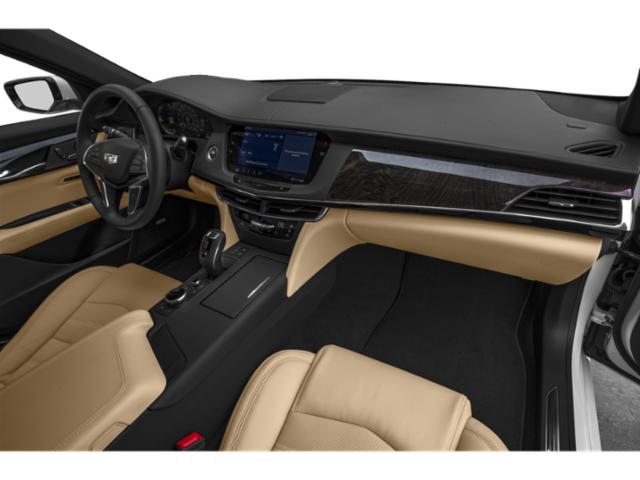 2020 Cadillac CT6 AWD Premium Luxury