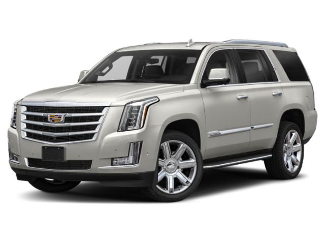 2020 Cadillac Escalade 2WD Luxury