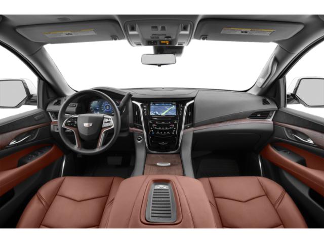 2020 Cadillac Escalade 4WD Platinum
