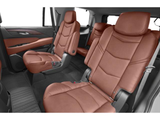 2020 Cadillac Escalade 4WD Platinum