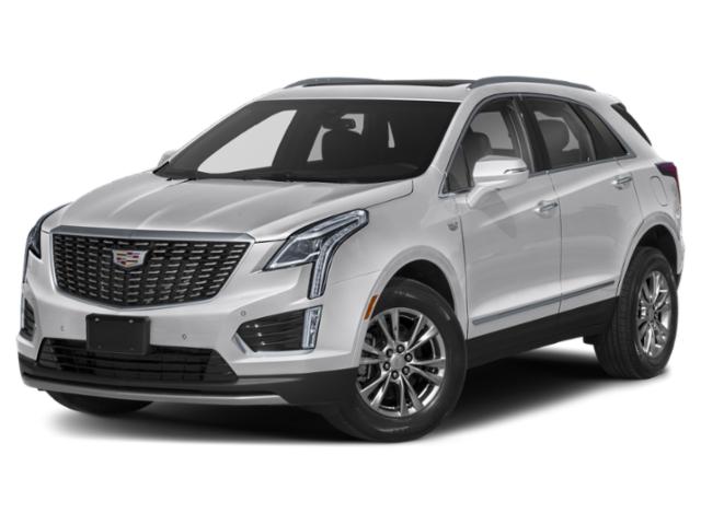 2020 Cadillac XT5 AWD Premium Luxury