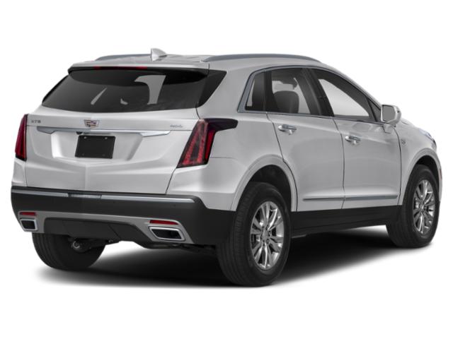 2020 Cadillac XT5 AWD Premium Luxury