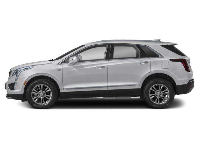 2020 Cadillac XT5 AWD Premium Luxury