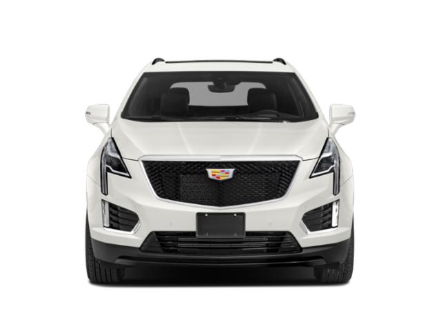 2020 Cadillac XT5 AWD Sport