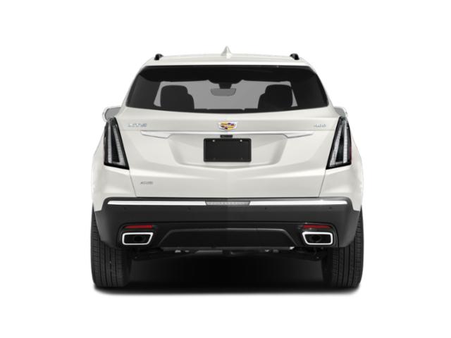 2020 Cadillac XT5 AWD Sport