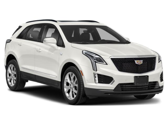 2020 Cadillac XT5 AWD Sport
