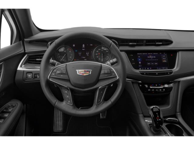 2020 Cadillac XT5 AWD Sport