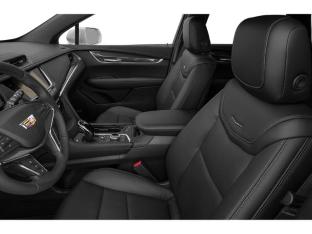 2020 Cadillac XT5 AWD Sport