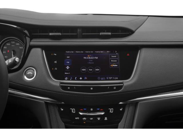 2020 Cadillac XT5 AWD Sport