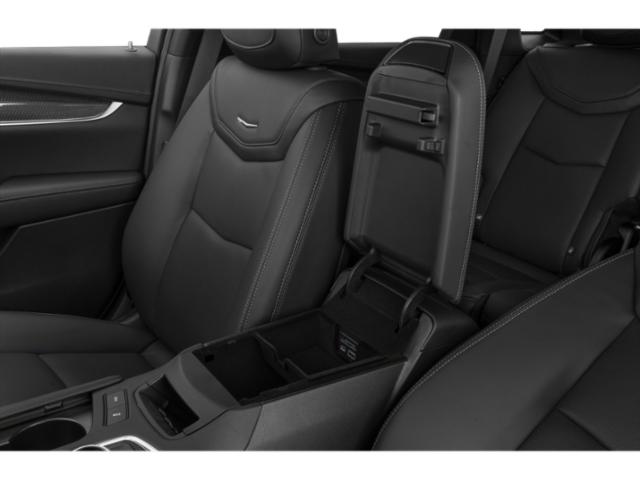 2020 Cadillac XT5 AWD Sport