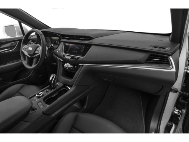 2020 Cadillac XT5 AWD Sport