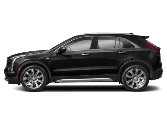 2020 Cadillac XT4 AWD Premium Luxury