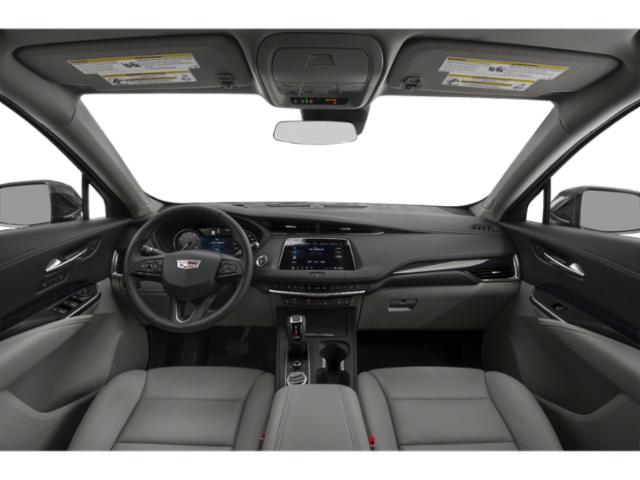 2020 Cadillac XT4 AWD Premium Luxury