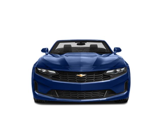 Used 2020 Chevrolet Camaro For Sale in Olive Branch, MS