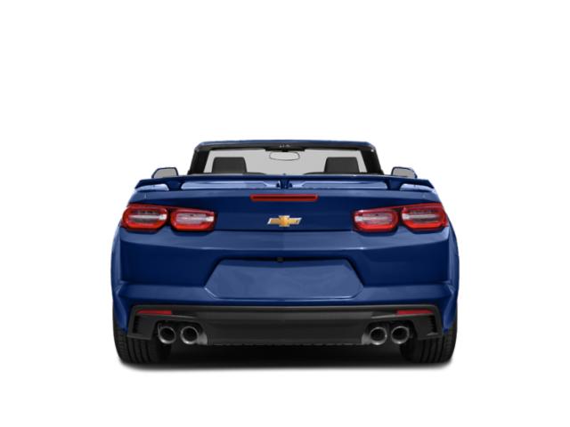 Used 2020 Chevrolet Camaro For Sale in Olive Branch, MS