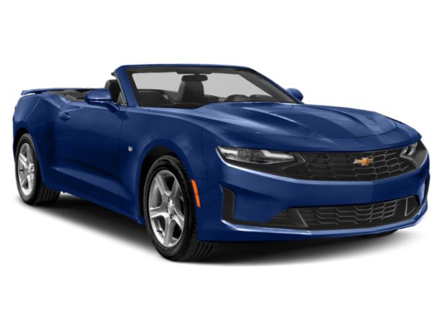 Used 2020 Chevrolet Camaro For Sale in Olive Branch, MS