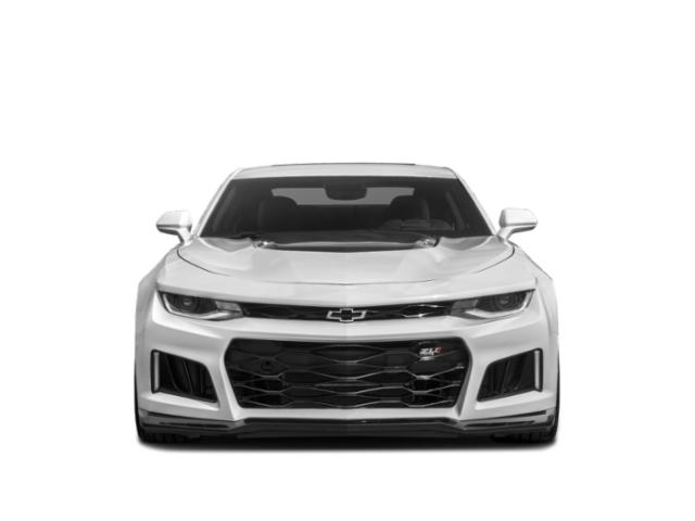 2020 Chevrolet Camaro RWD Coupe ZL1