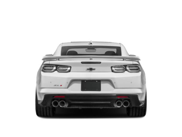 2020 Chevrolet Camaro RWD Coupe ZL1