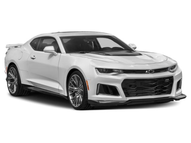 2020 Chevrolet Camaro RWD Coupe ZL1
