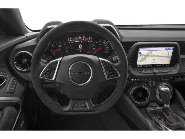 2020 Chevrolet Camaro RWD Coupe ZL1