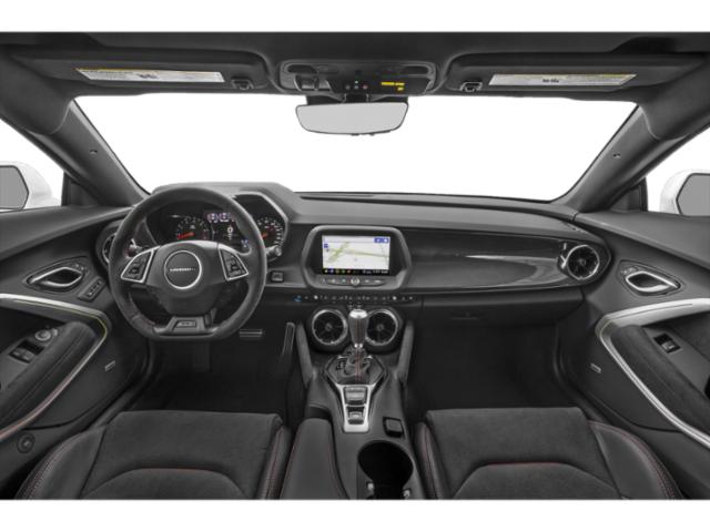 2020 Chevrolet Camaro RWD Coupe ZL1