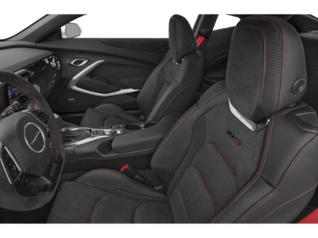 2020 Chevrolet Camaro RWD Coupe ZL1