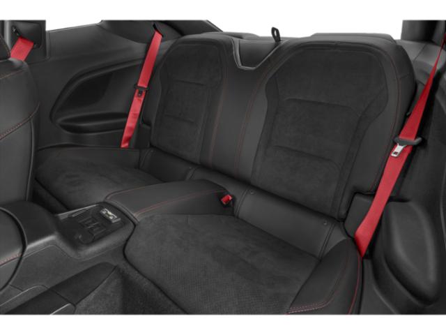 2020 Chevrolet Camaro RWD Coupe ZL1
