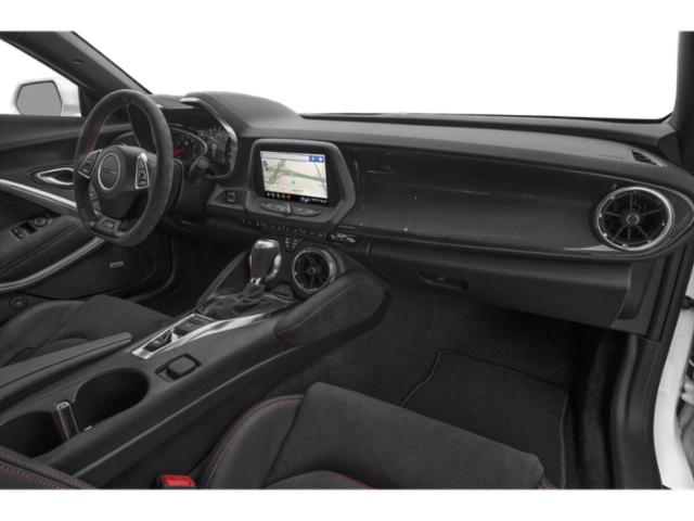 2020 Chevrolet Camaro RWD Coupe ZL1