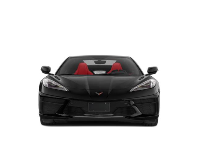 2020 Chevrolet Corvette Stingray RWD Convertible 3LT