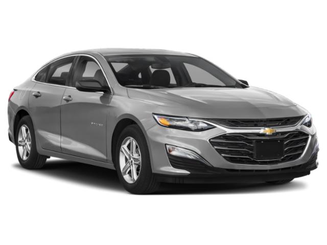 Used 2020 Chevrolet Malibu For Sale in Jackson, MI