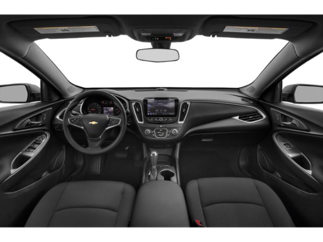 Used 2020 Chevrolet Malibu For Sale in Jackson, MI