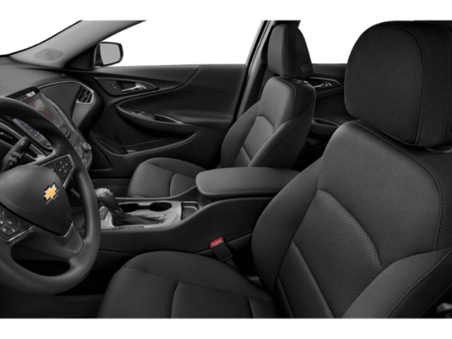 Used 2020 Chevrolet Malibu For Sale in Jackson, MI