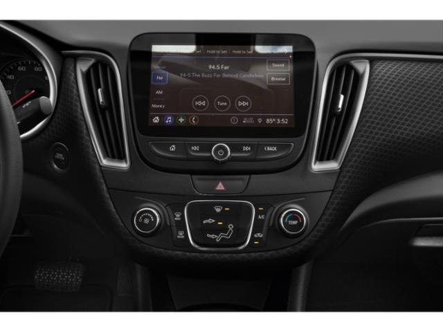Used 2020 Chevrolet Malibu For Sale in Jackson, MI