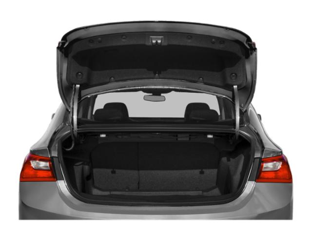 Used 2020 Chevrolet Malibu For Sale in Jackson, MI