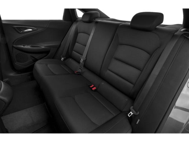 Used 2020 Chevrolet Malibu For Sale in Jackson, MI