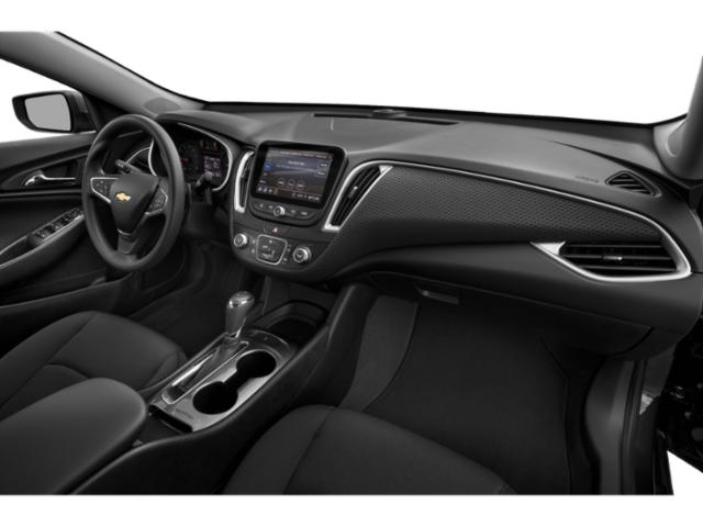Used 2020 Chevrolet Malibu For Sale in Jackson, MI