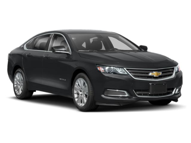 Used 2020 Chevrolet Impala For Sale in Millington, TN