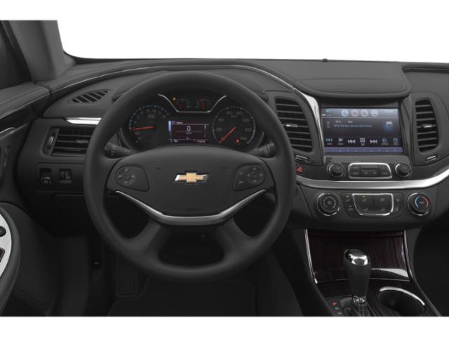 Used 2020 Chevrolet Impala For Sale in Millington, TN