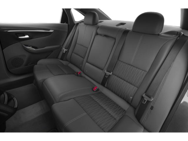 Used 2020 Chevrolet Impala For Sale in Millington, TN