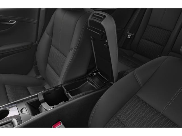 Used 2020 Chevrolet Impala For Sale in Millington, TN
