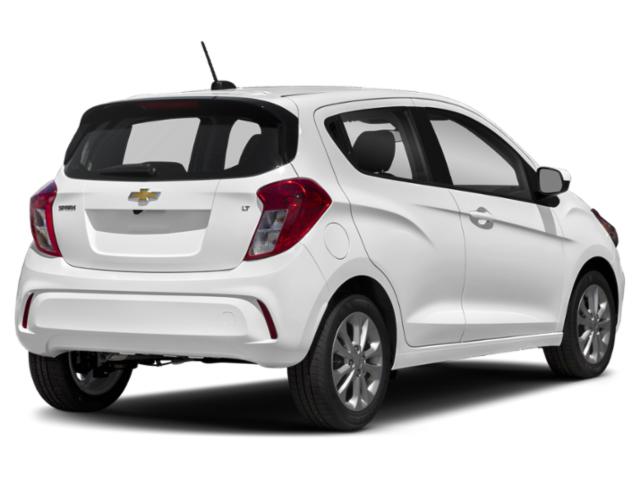 2020 Chevrolet Spark FWD 1LT Automatic