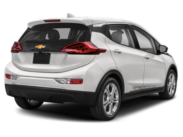 2020 Chevrolet Bolt EV FWD LT 2020 Chevrolet Bolt EV FWD LT