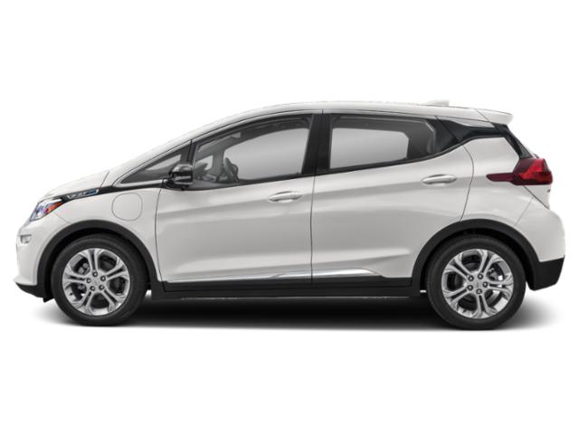 2020 Chevrolet Bolt EV FWD LT 2020 Chevrolet Bolt EV FWD LT