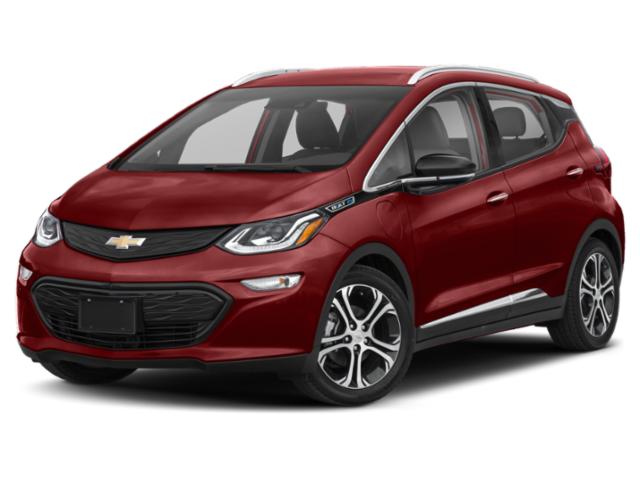 2020 Chevrolet Bolt EV FWD Premier for sale in Pleasant Grove, UT