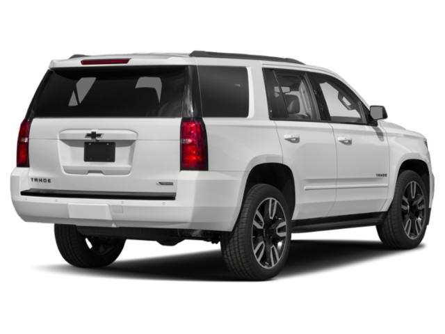 2020 Chevrolet Tahoe 2WD Premier