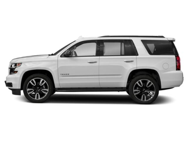 2020 Chevrolet Tahoe 2WD Premier