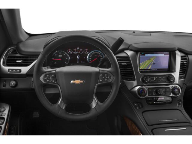 2020 Chevrolet Tahoe 4WD Premier