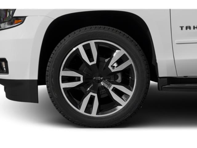 2020 Chevrolet Tahoe 4WD Premier