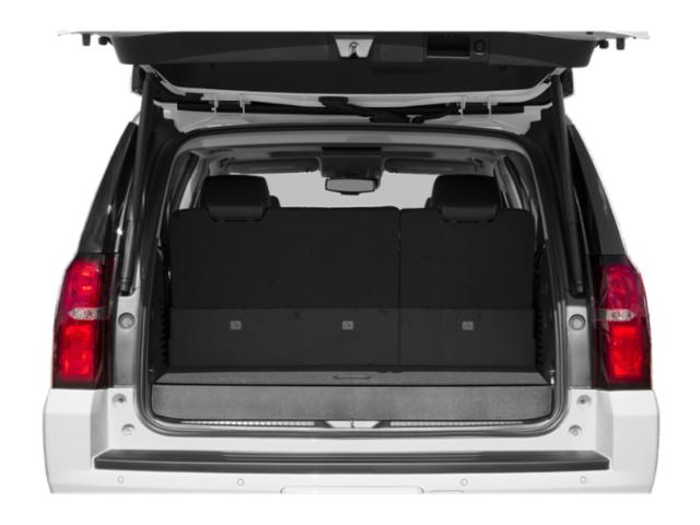 2020 Chevrolet Tahoe 4WD Premier