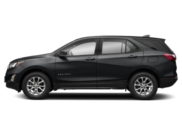 2020 Chevrolet Equinox AWD 1FL